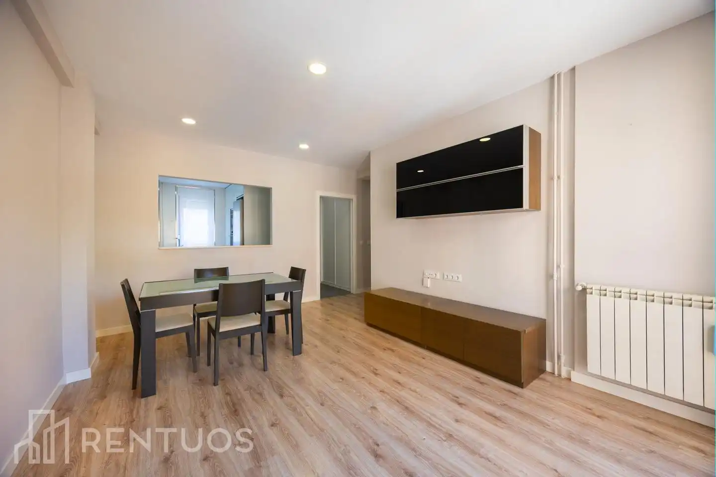 Flat 73 m² in Madrid
