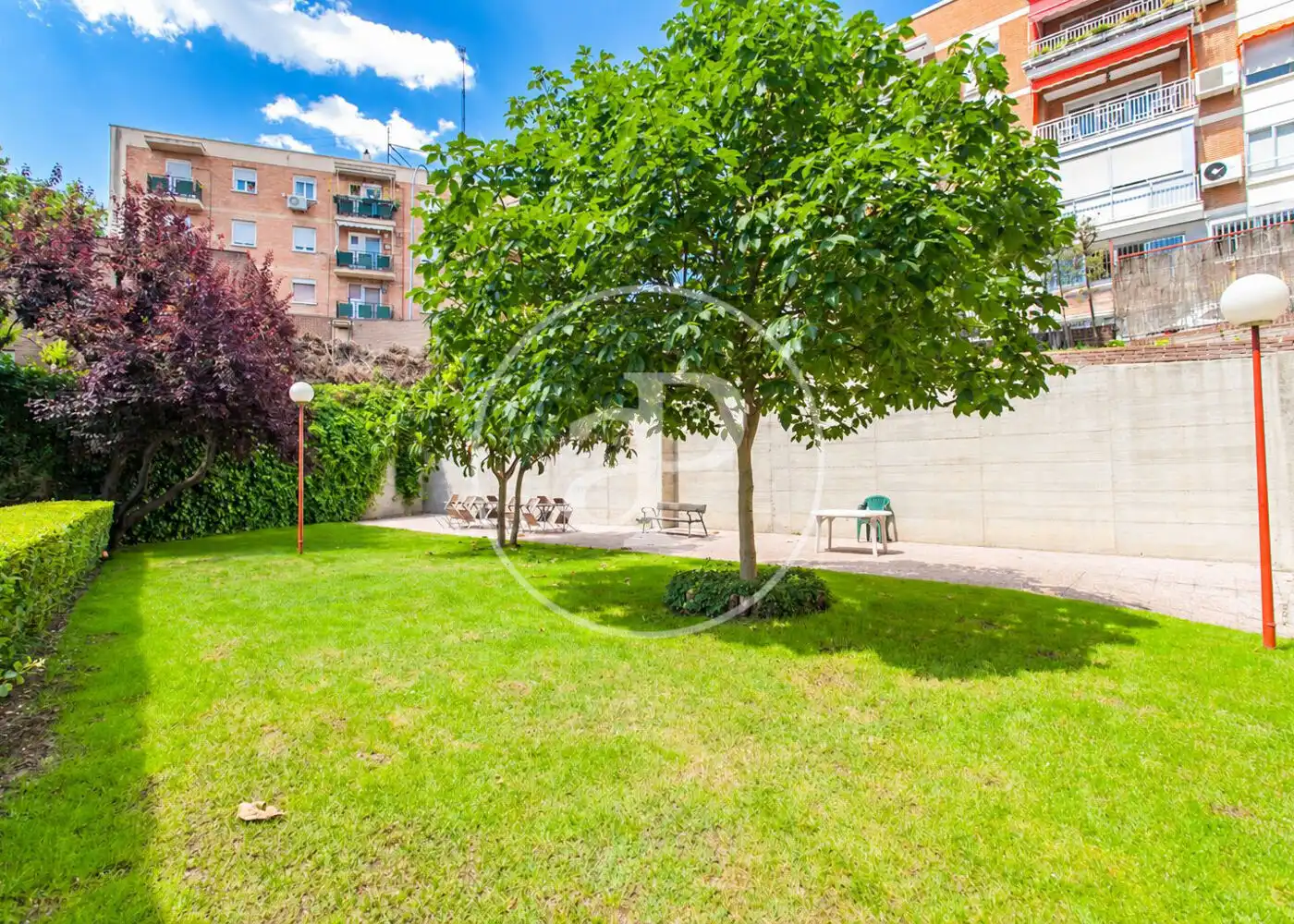 Apartamento 154 m² em Madrid