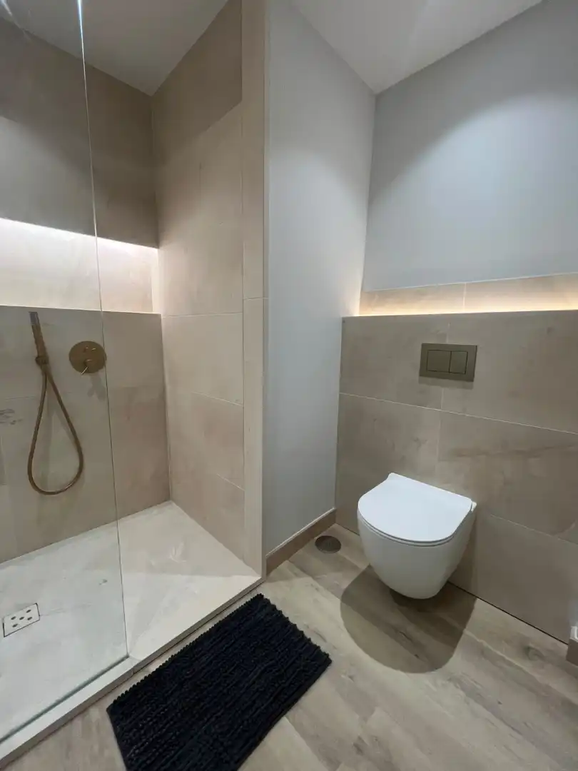 Wohnung 140 m² in Málaga