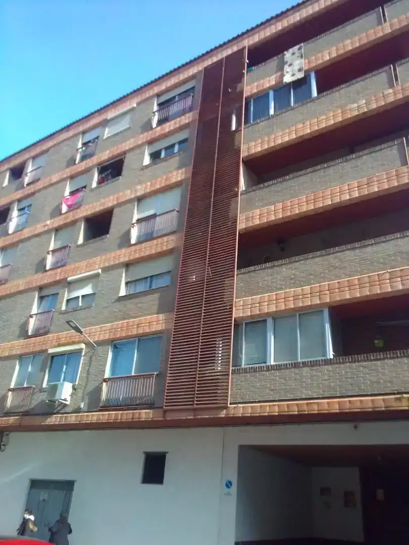 Piso de 82 m² en Calatayud