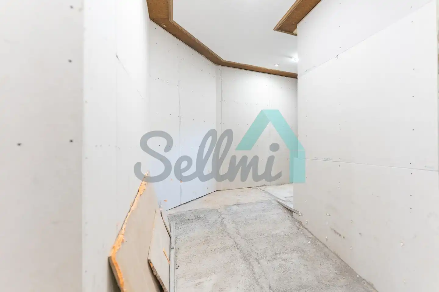 Piso de 68 m² en Oviedo