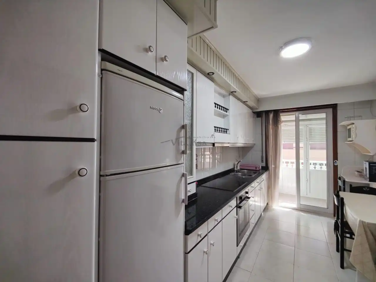 Wohnung 110 m² in Ourense