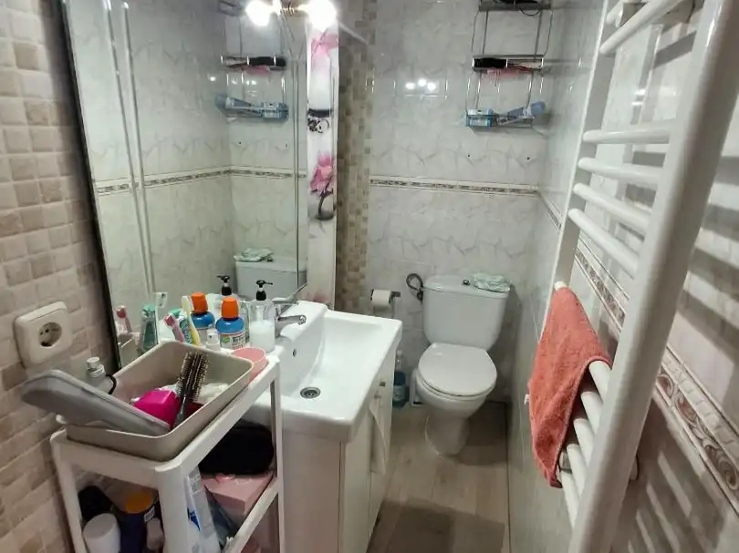 Appartamento 60 m² a Getafe