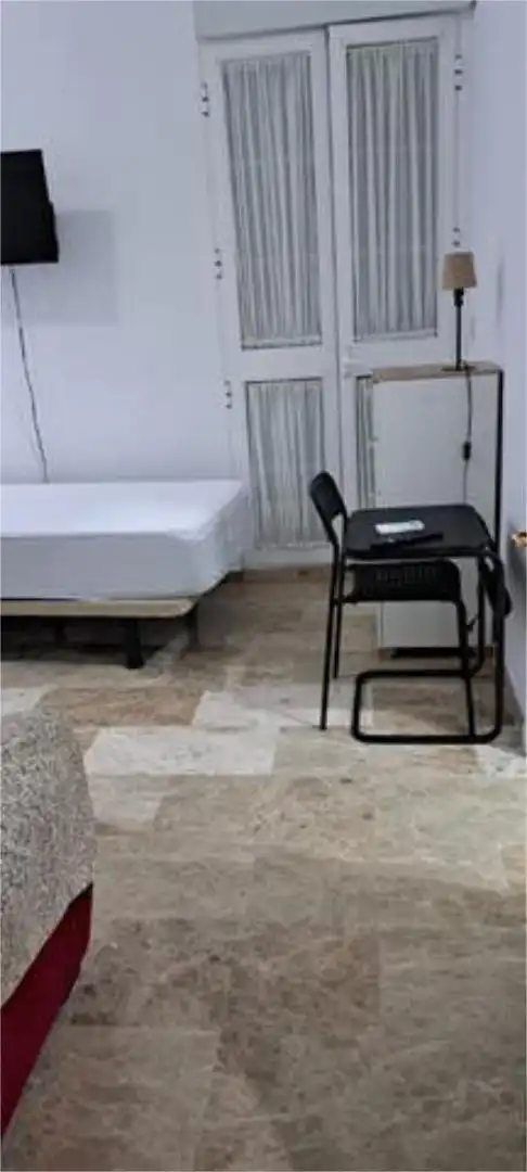 Pis de 43 m² a Còrdova