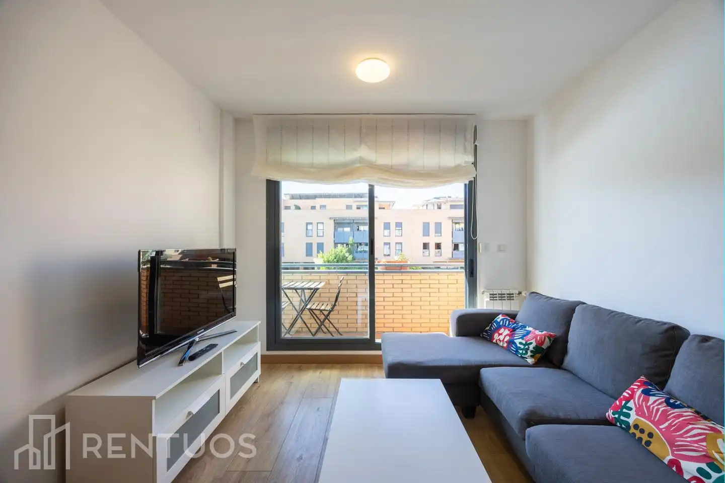 Pis de 70 m² a Las Rozas de Madrid