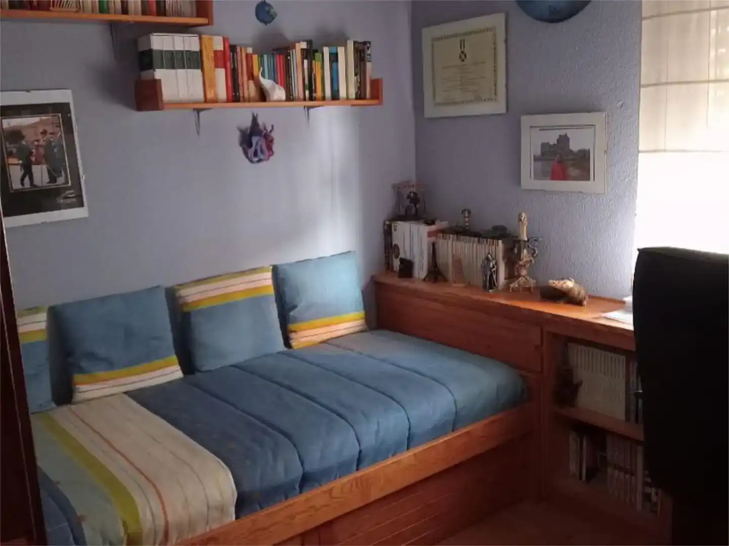 Piso de 75 m² en Salamanca