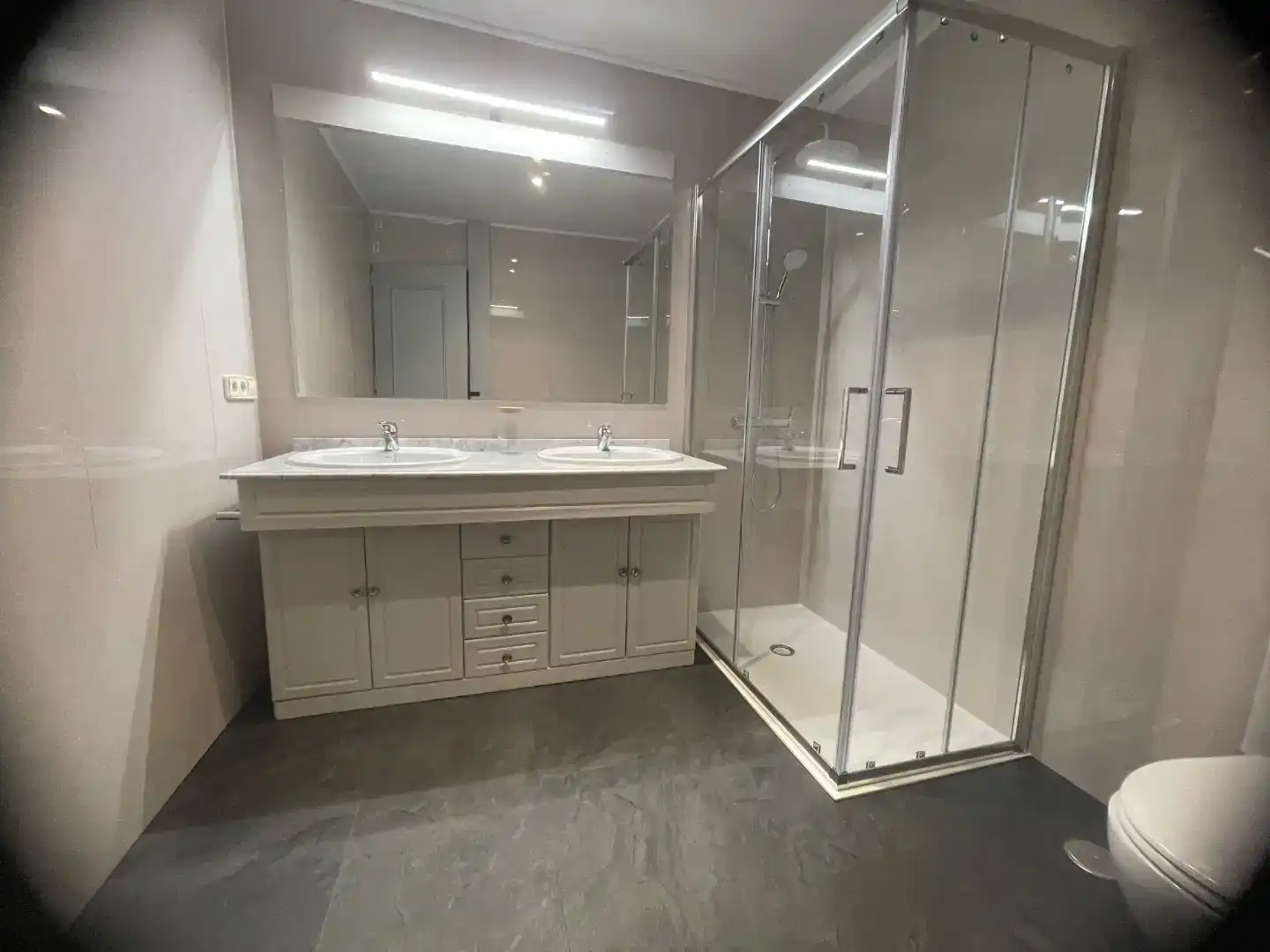 Piso de 100 m² en Toledo