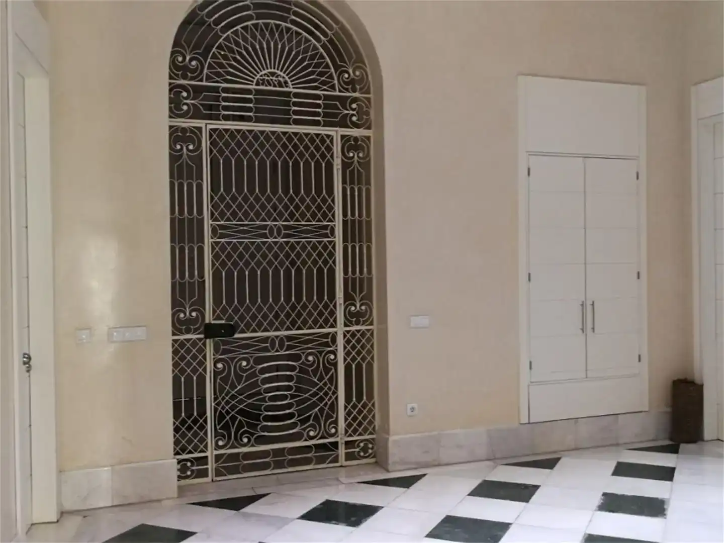 Piso de 180 m² en Cuenca
