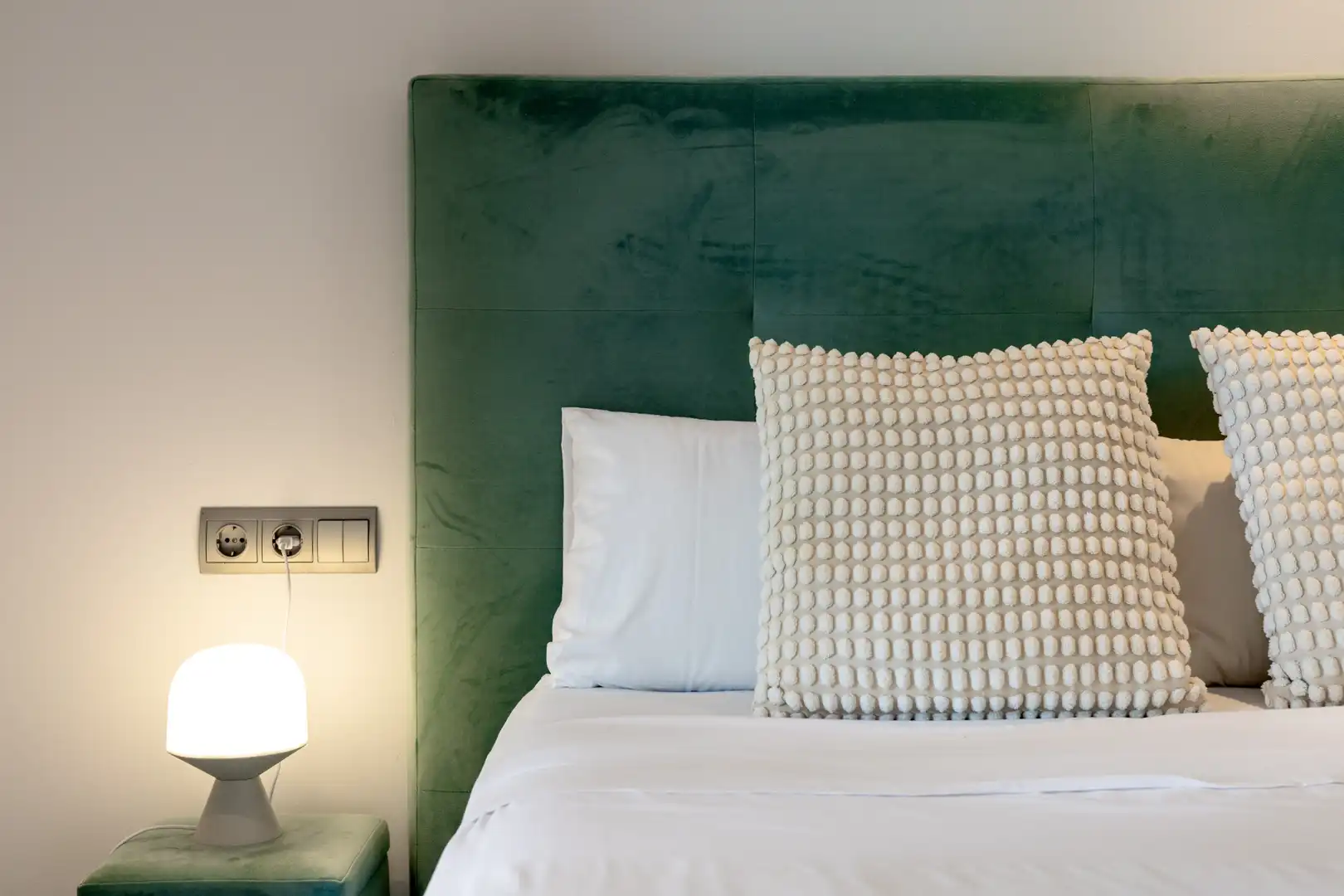 Квартира 85 м² у Marbella