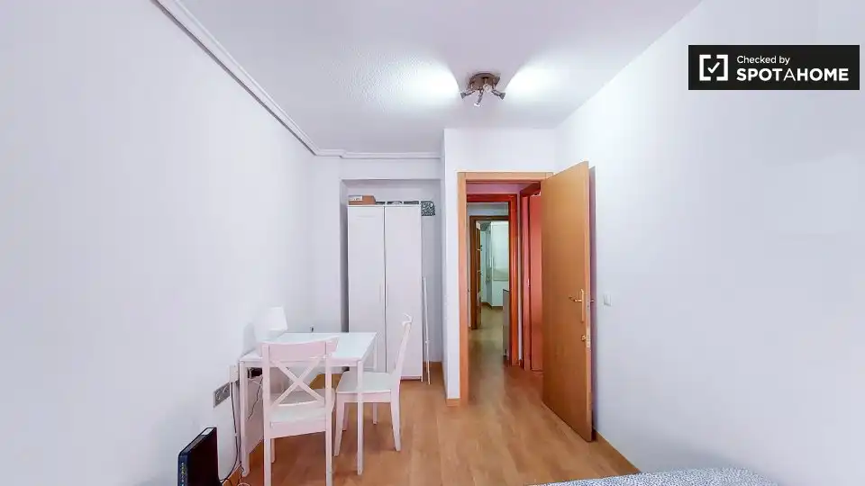 Habitació de lloguer, València