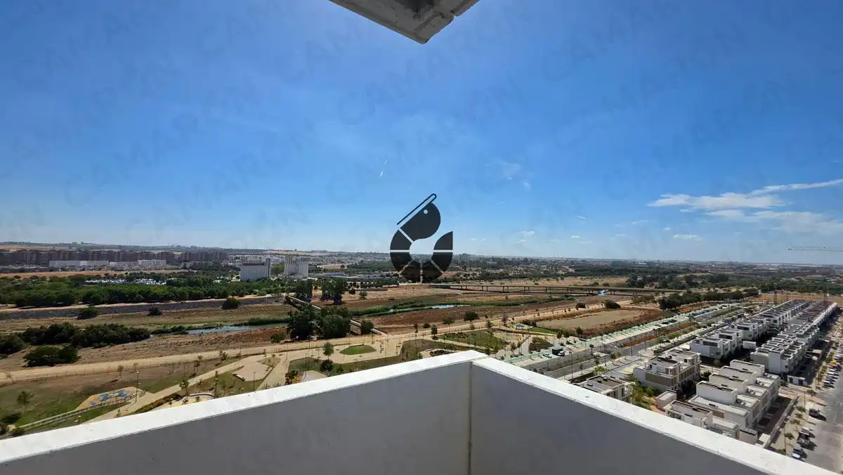 Piso de 98 m² en Sevilla