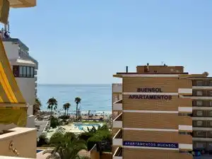 Pis de 85 m² a Torremolinos