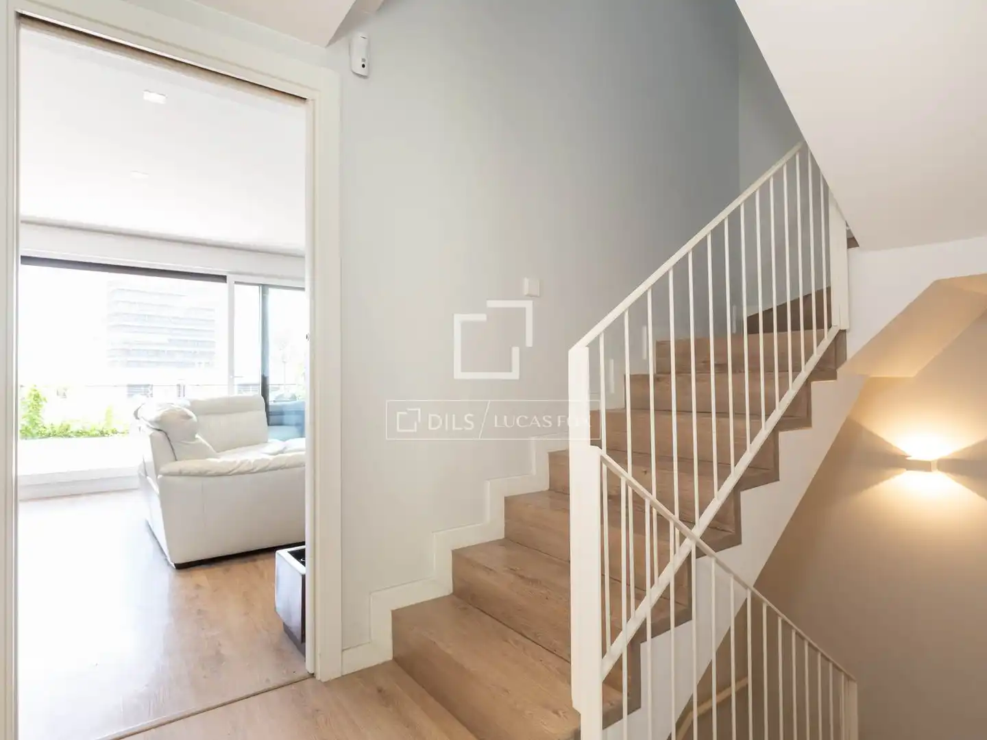 Casa de 342 m² en Esplugues de Llobregat