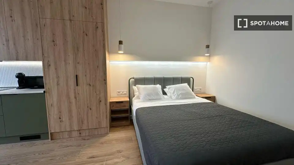 Apartamento 30 m² em València