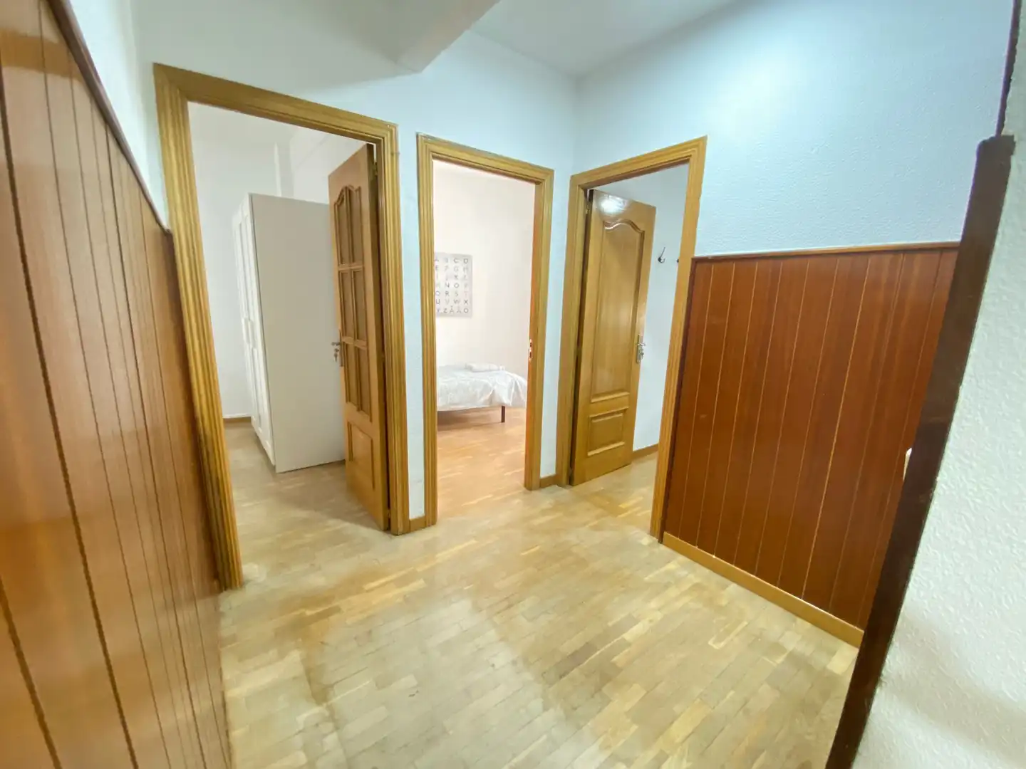 Habitación en alquiler, Madrid