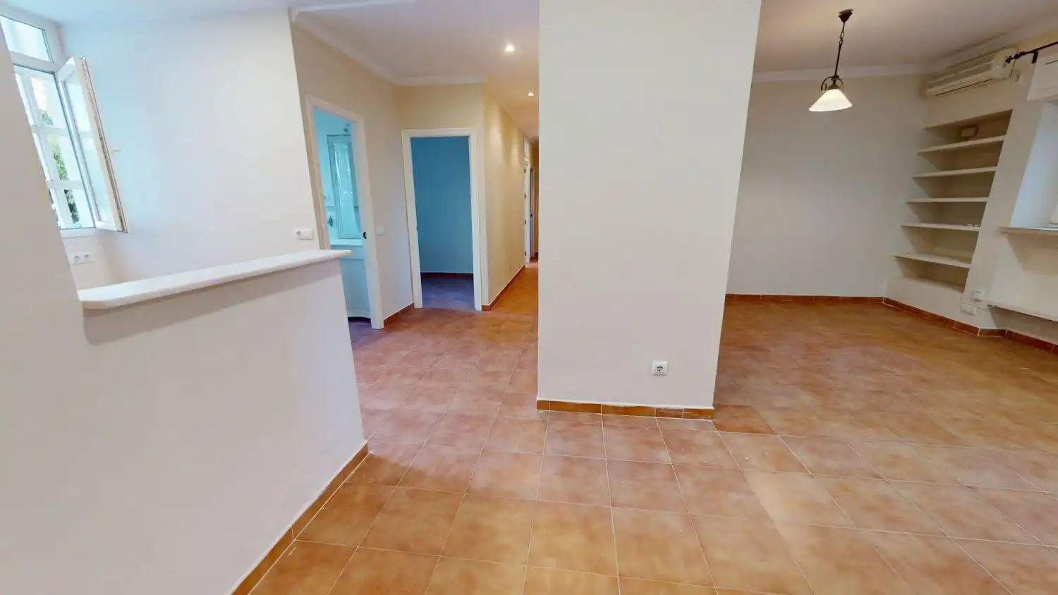 Piso de 122 m² en Sevilla