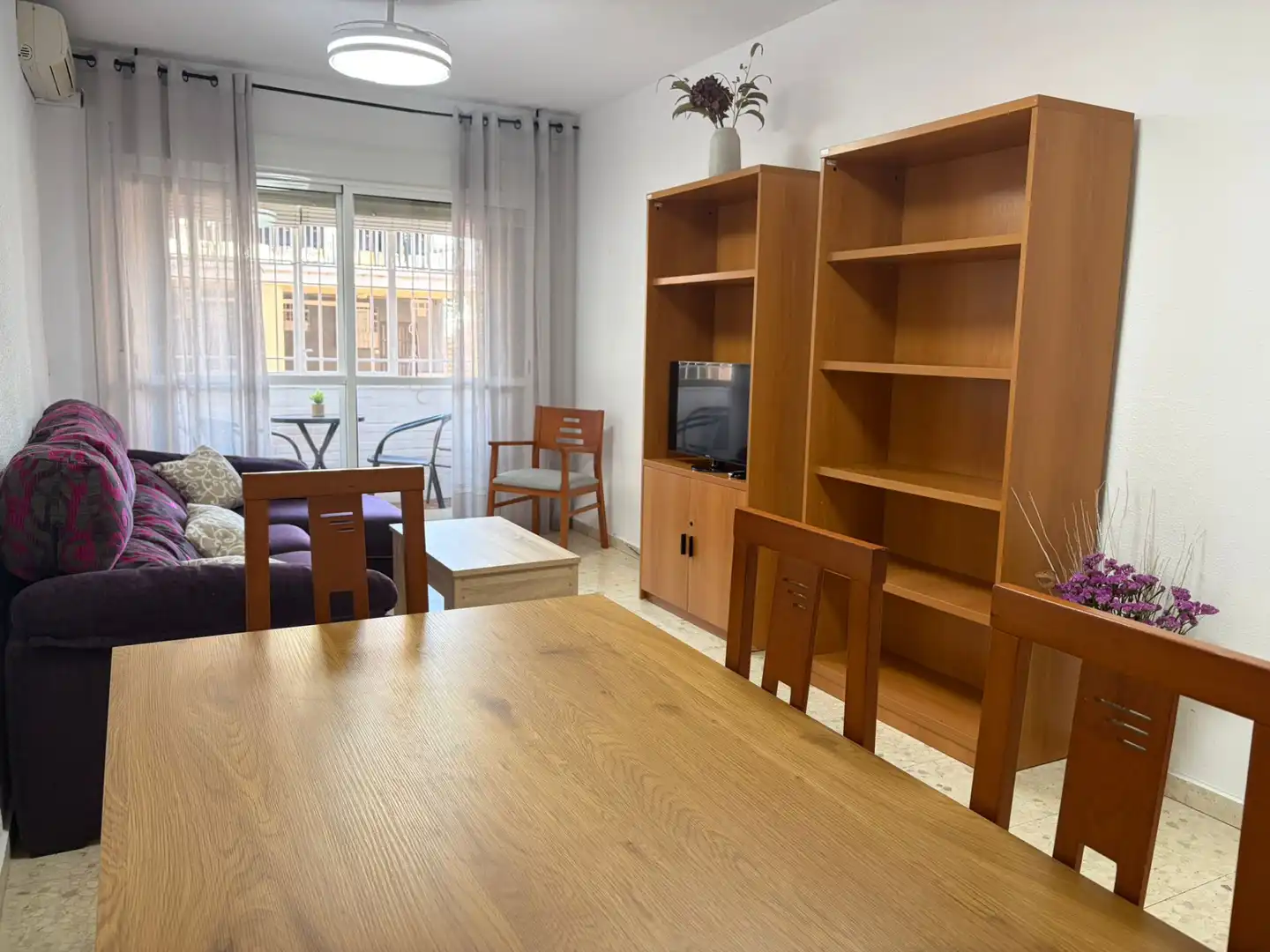 Piso de 97 m² en Córdoba