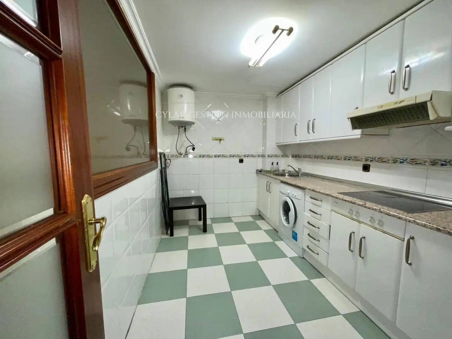 Piso de 55 m² en Salamanca