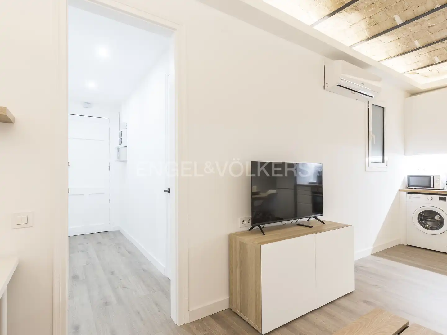 Flat 55 m² in Barcelona