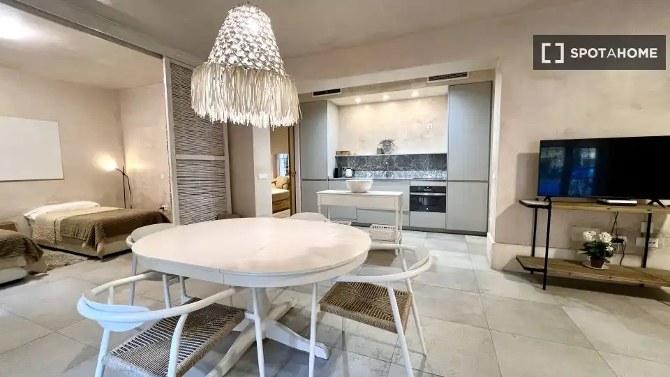 Habitación 127 m², Málaga