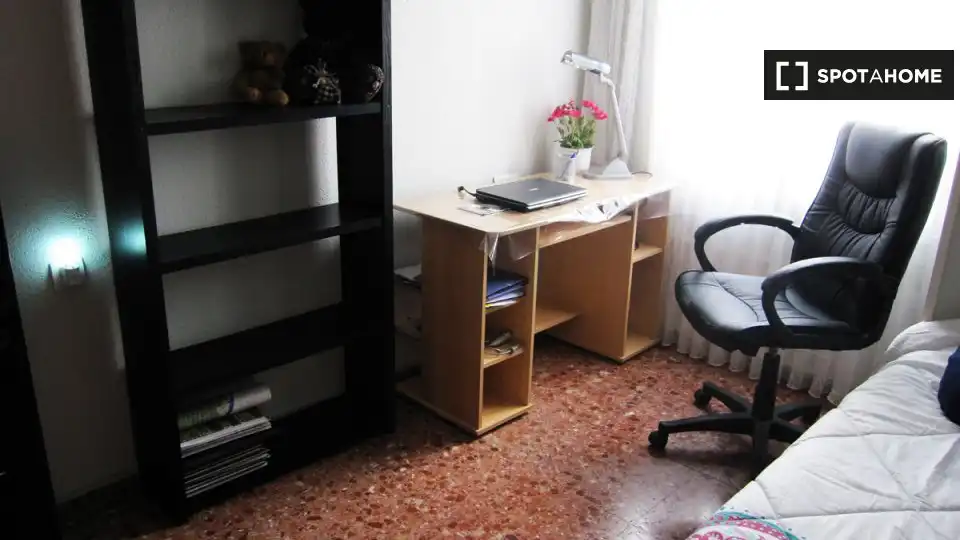 Habitación en alquiler, Alicante