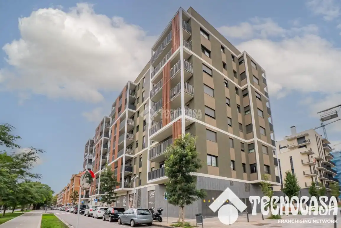 Wohnung 65 m² in Viladecans