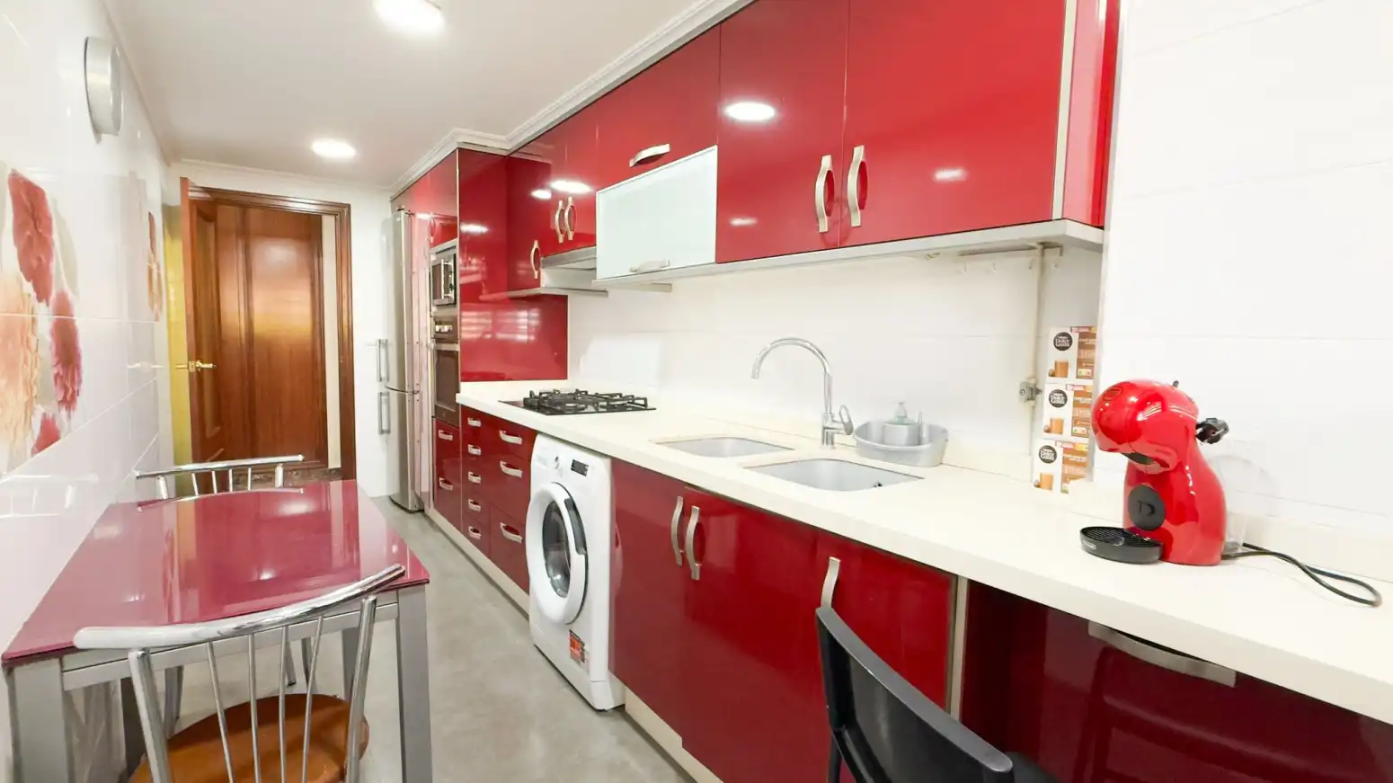 Habitación 106 m², Valencia