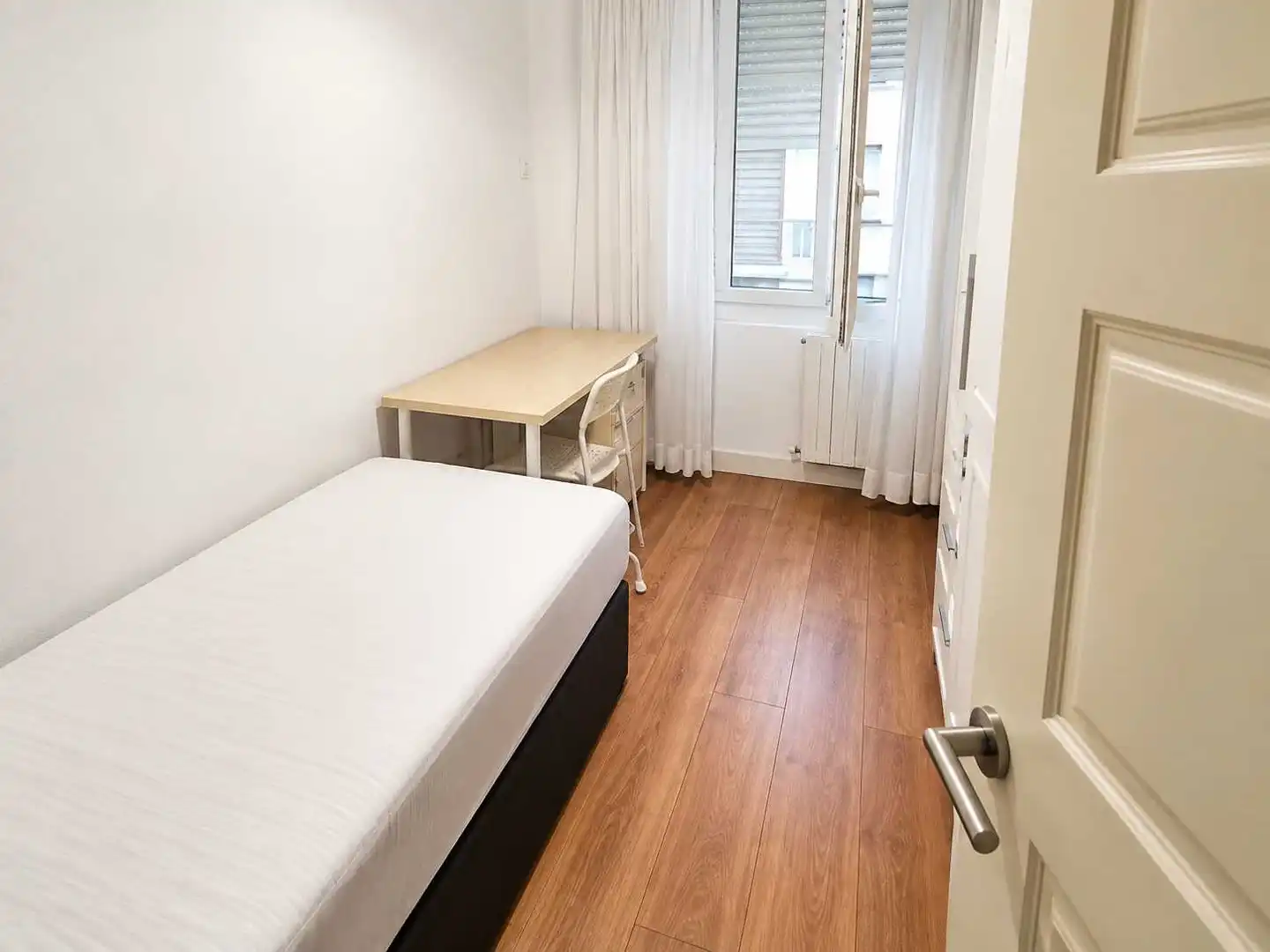 Apartamento 64 m² em Santander