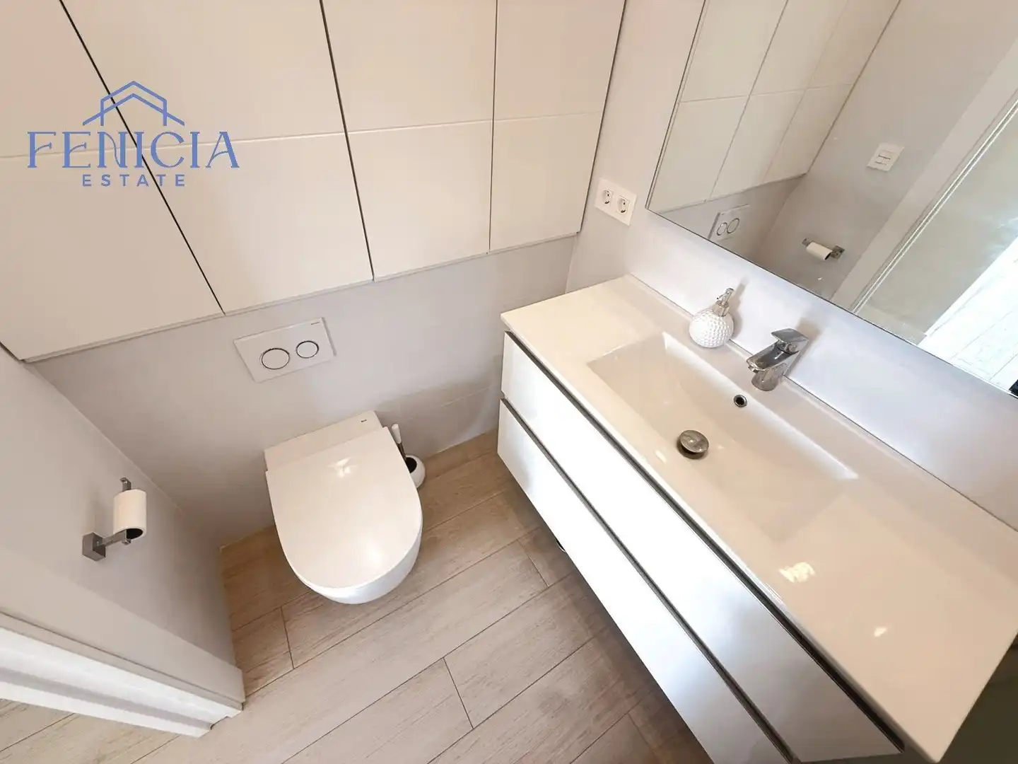 Piso de 60 m² en Almuñécar