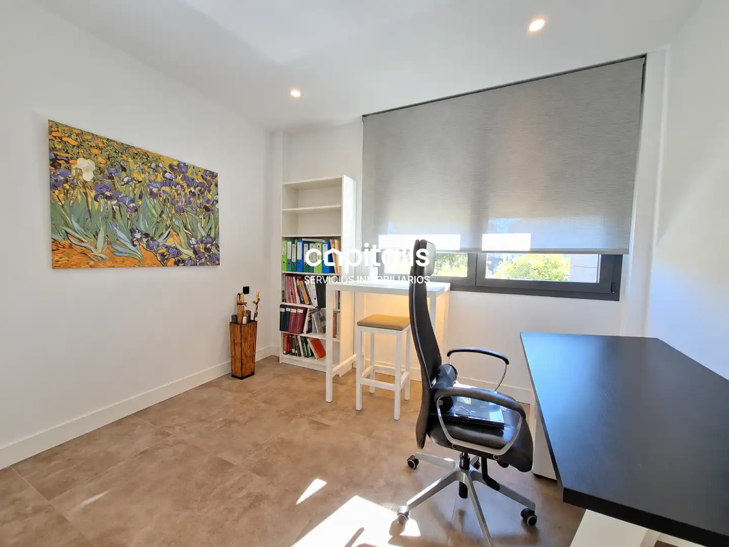 Piso de 400 m² en Majadahonda