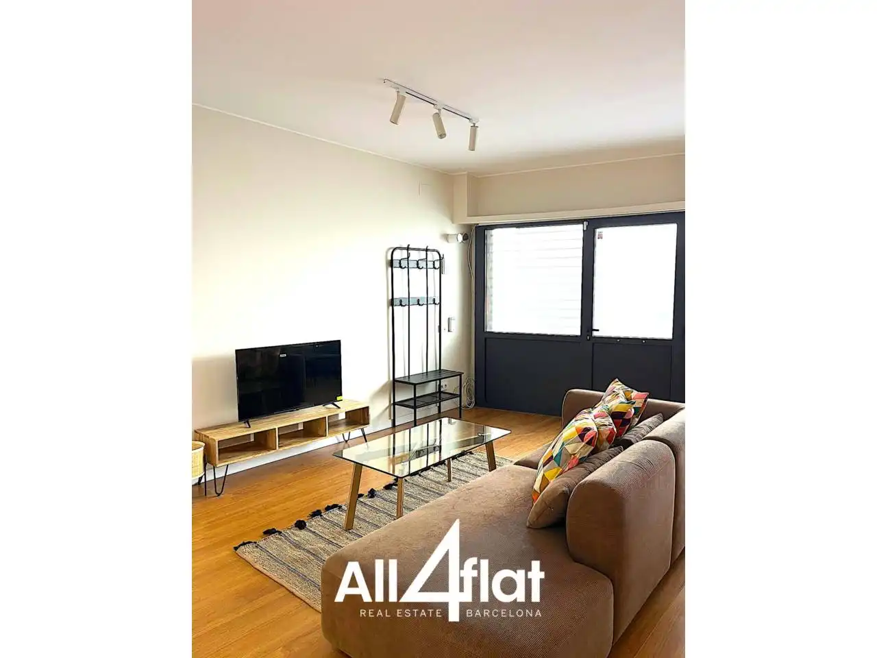 Pis de 64 m² a Barcelona