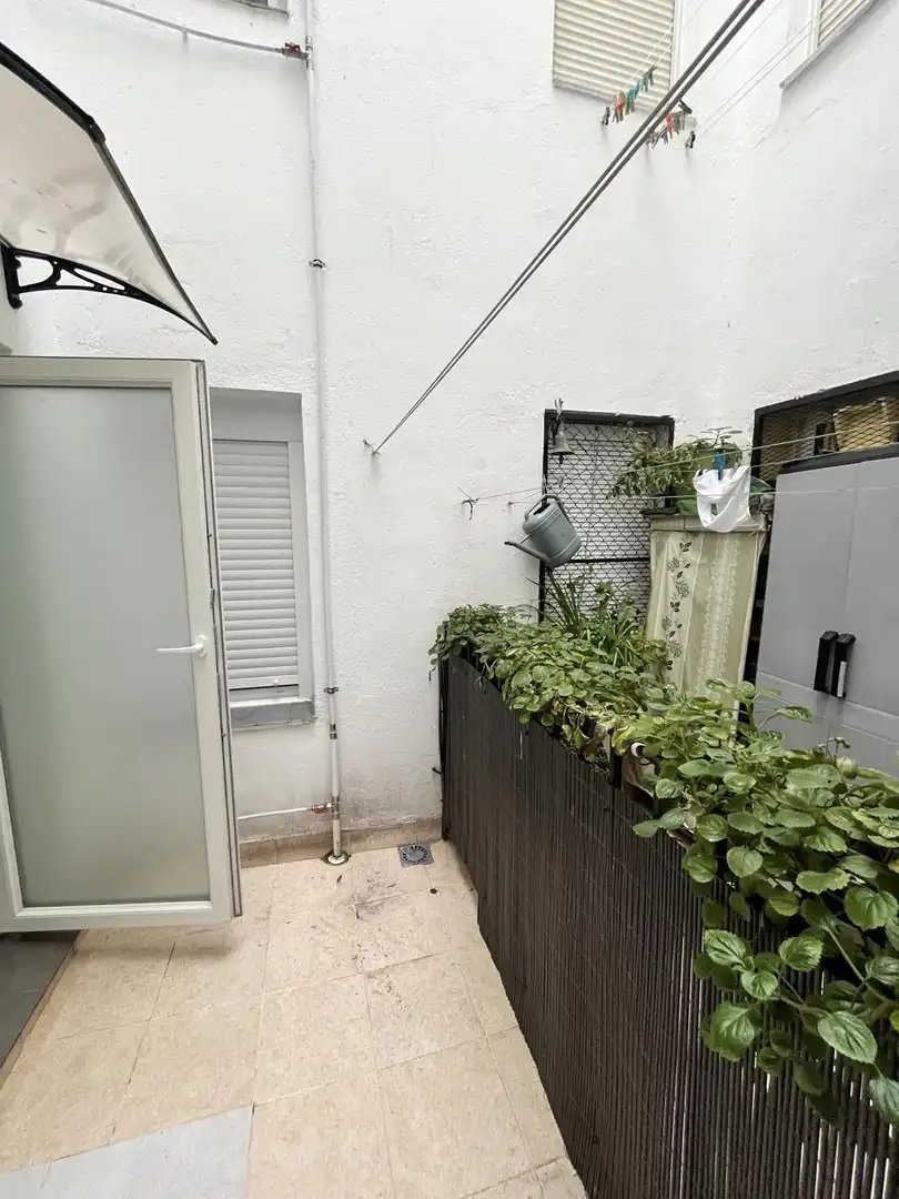 Piso de 80 m² en Plasencia