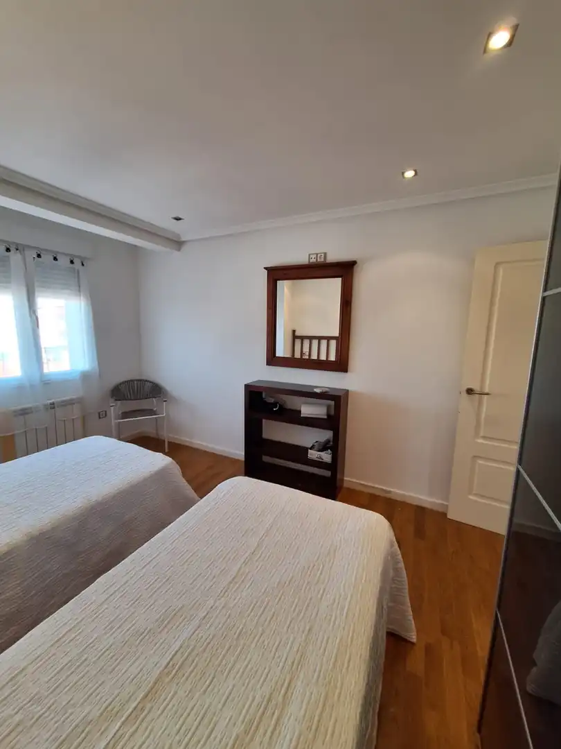 Pis de 80 m² a Gijón