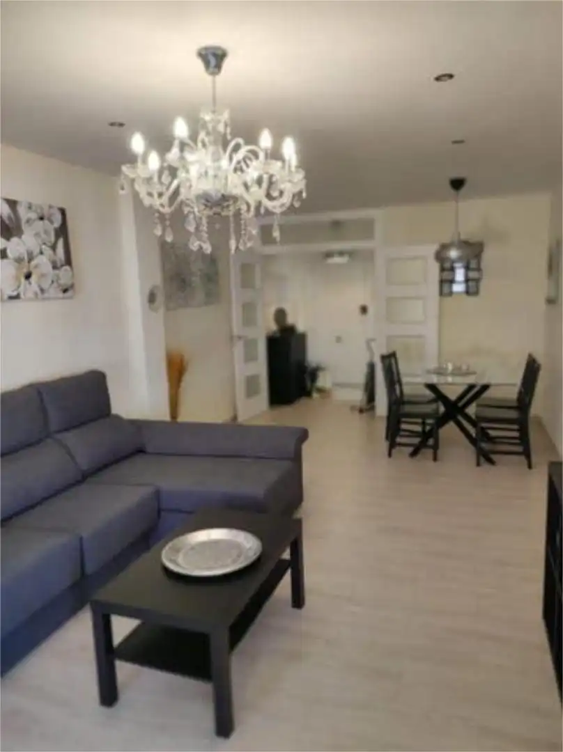 Wohnung 110 m² in Campillos