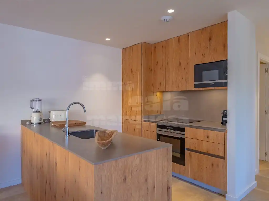 Piso de 125 m² en Begur