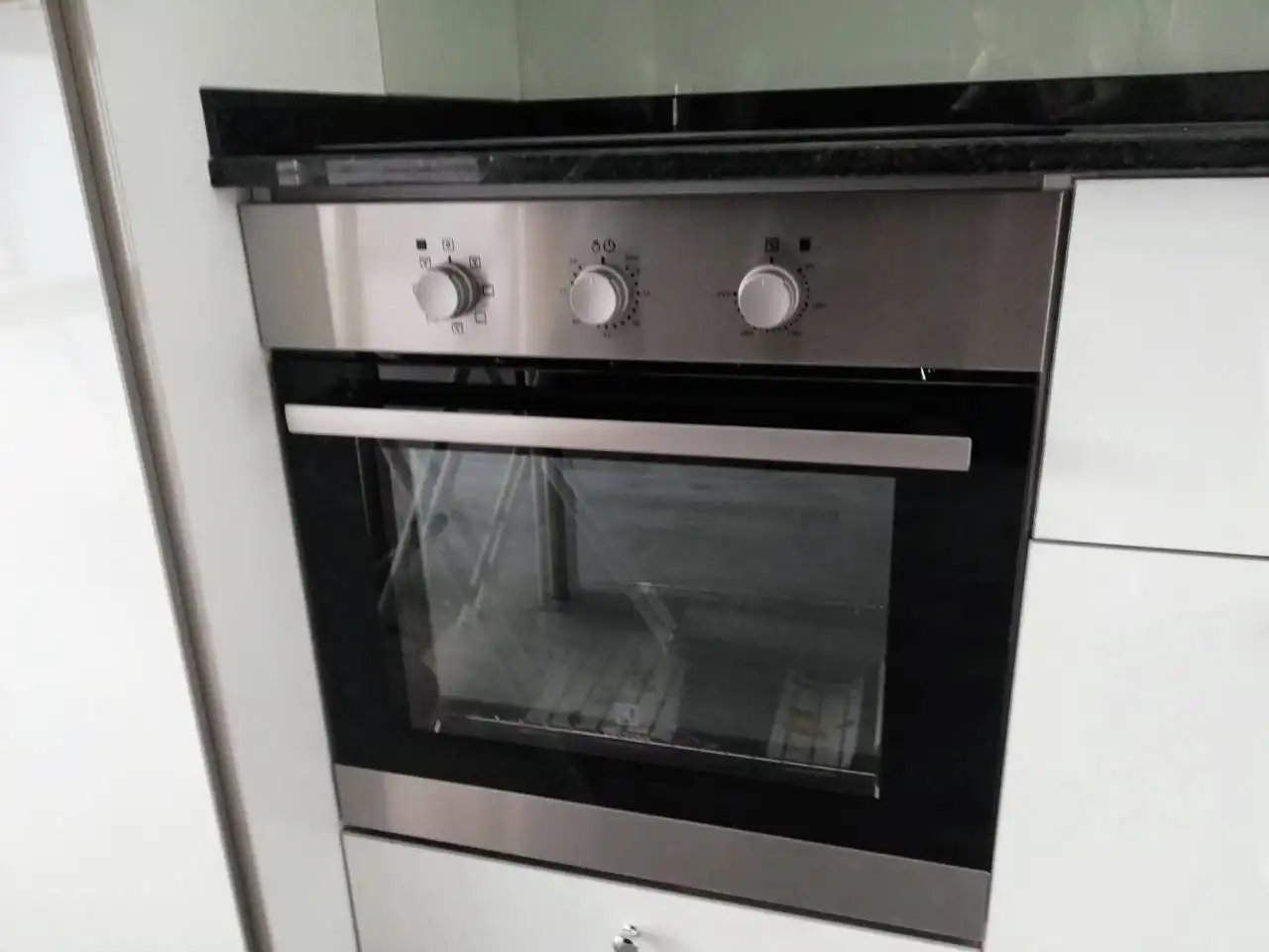 Piso de 56 m² en Burgos
