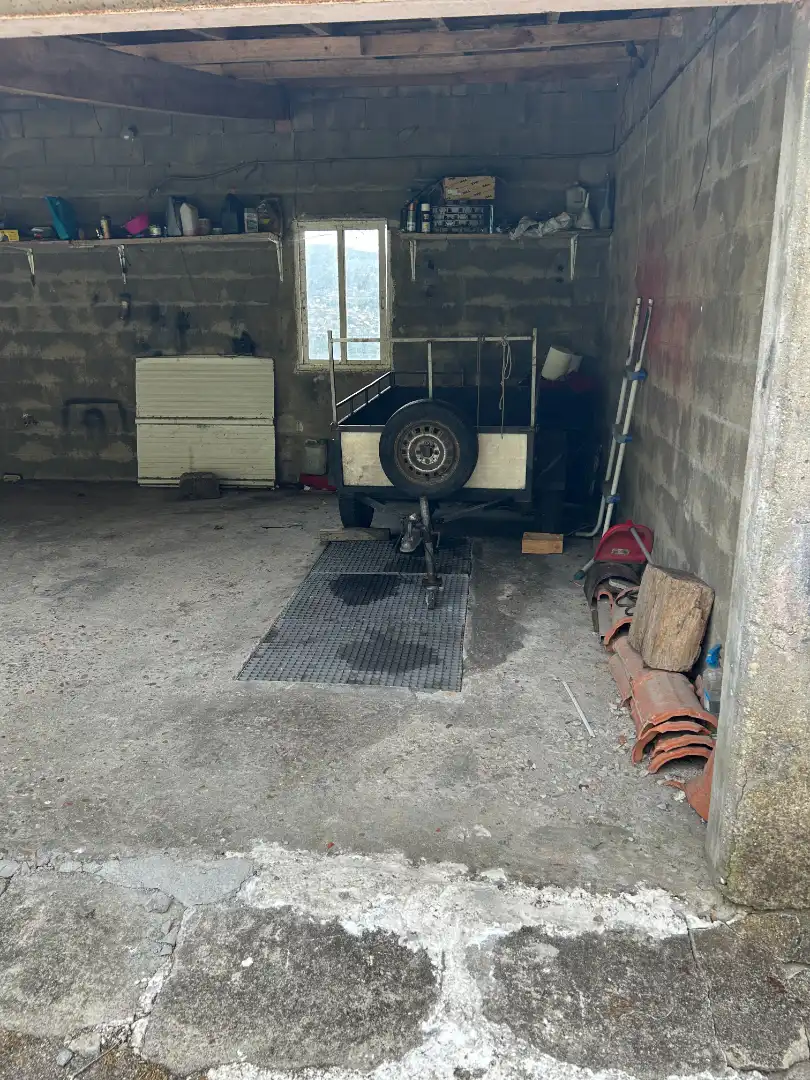 Piso de 300 m² en Moaña
