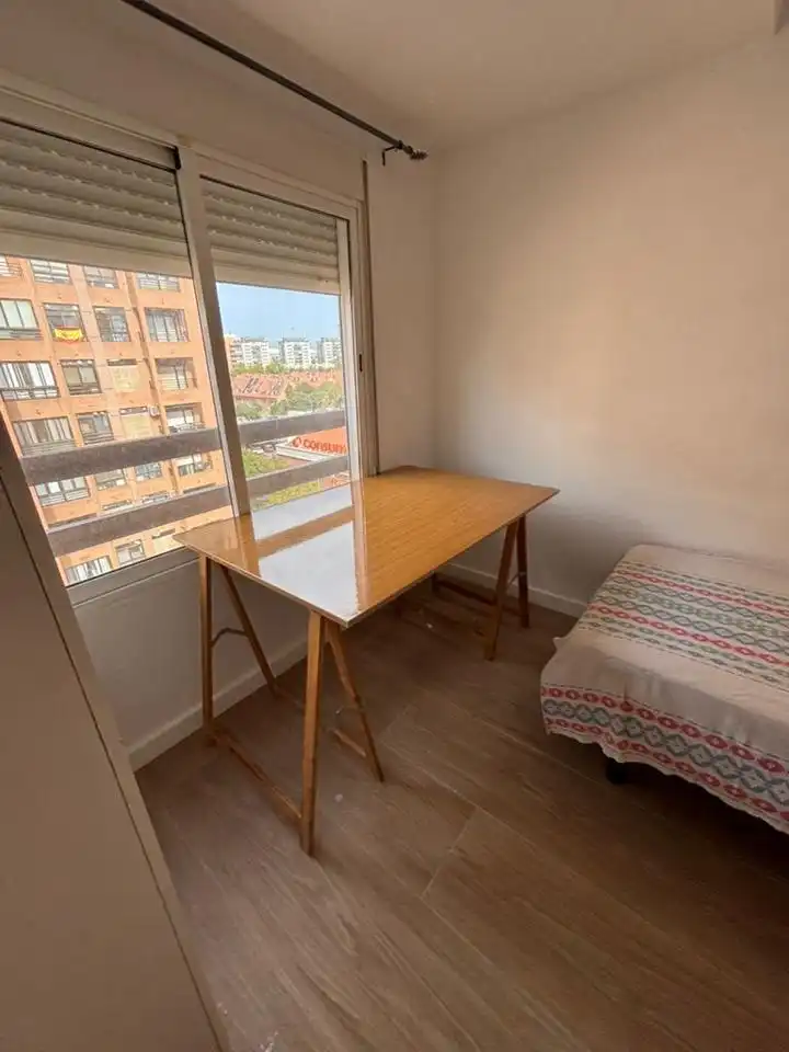 Pis de 120 m² a València