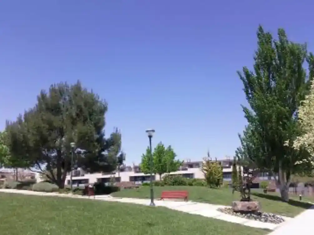 Piso de 270 m² en Albacete