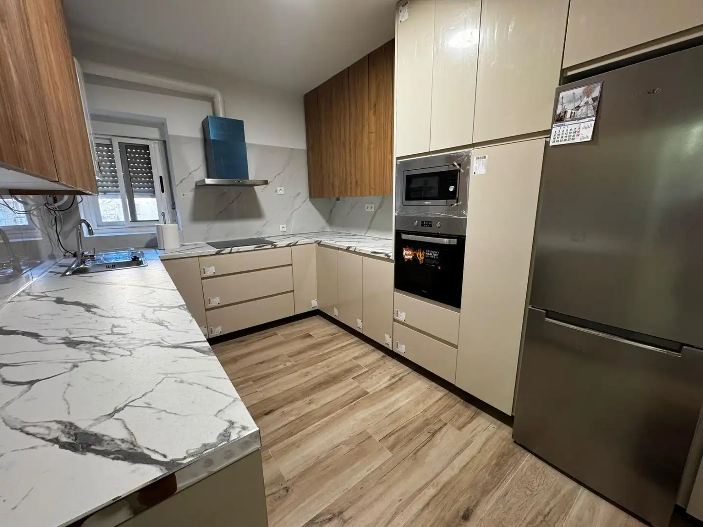 Wohnung 95 m² in Cáceres