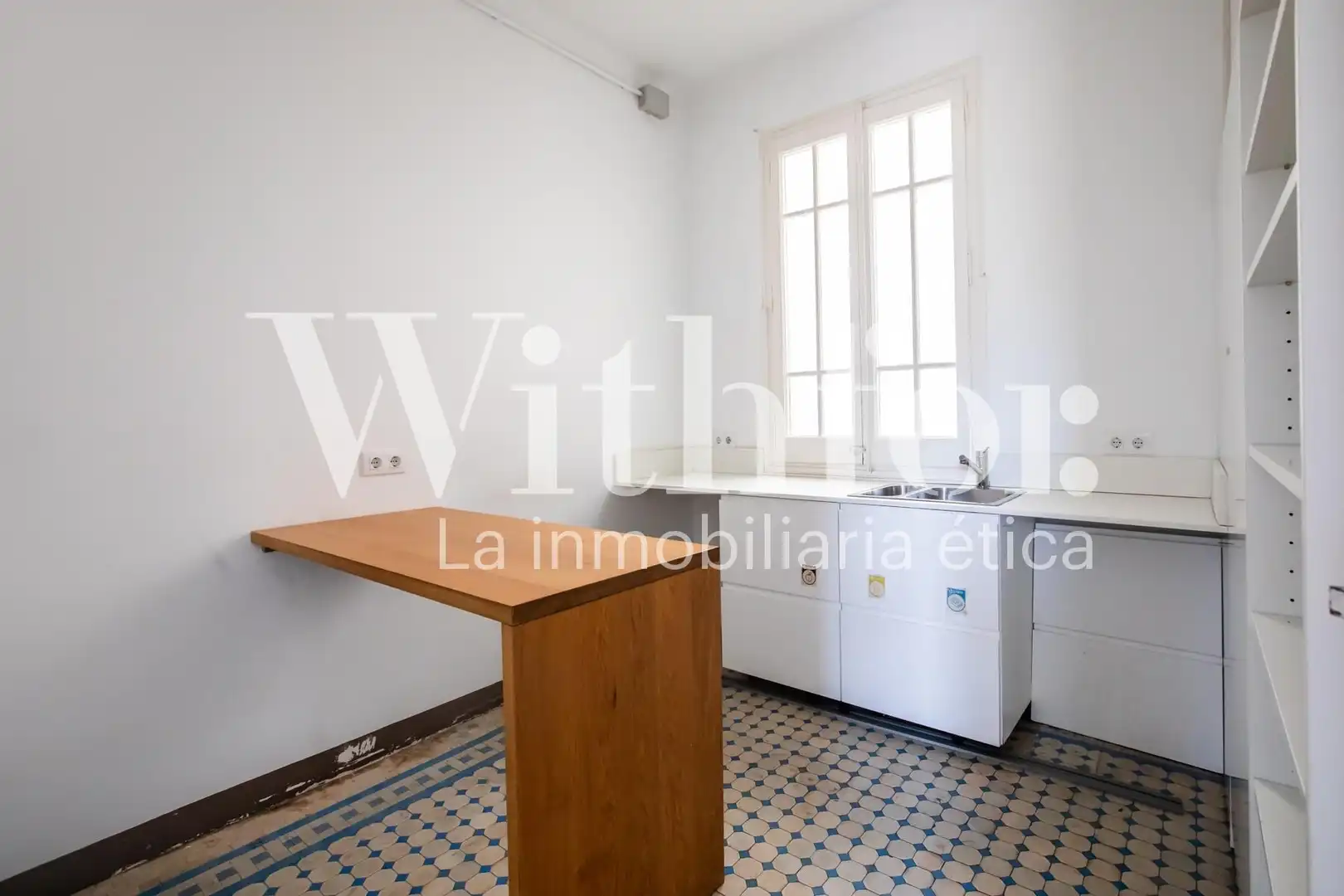 Piso de 220 m² en Barcelona