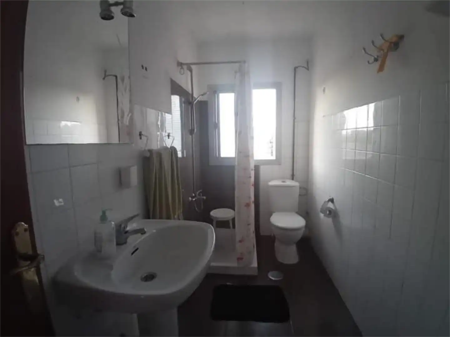 Piso de 72 m² en Granada