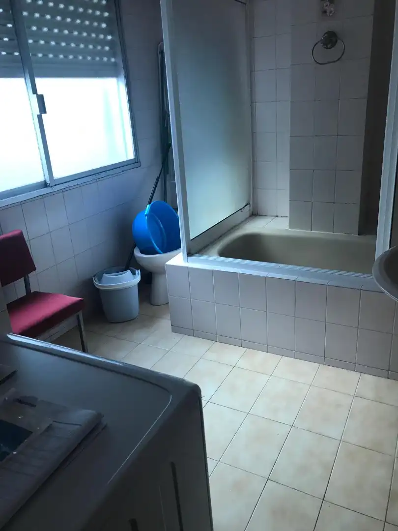Piso de 100 m² en Santiago de Compostela