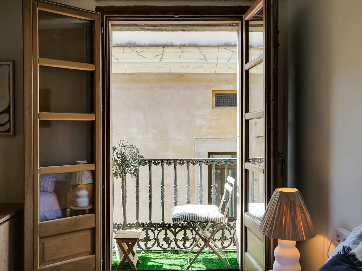 Habitación 113 m², Barcelona