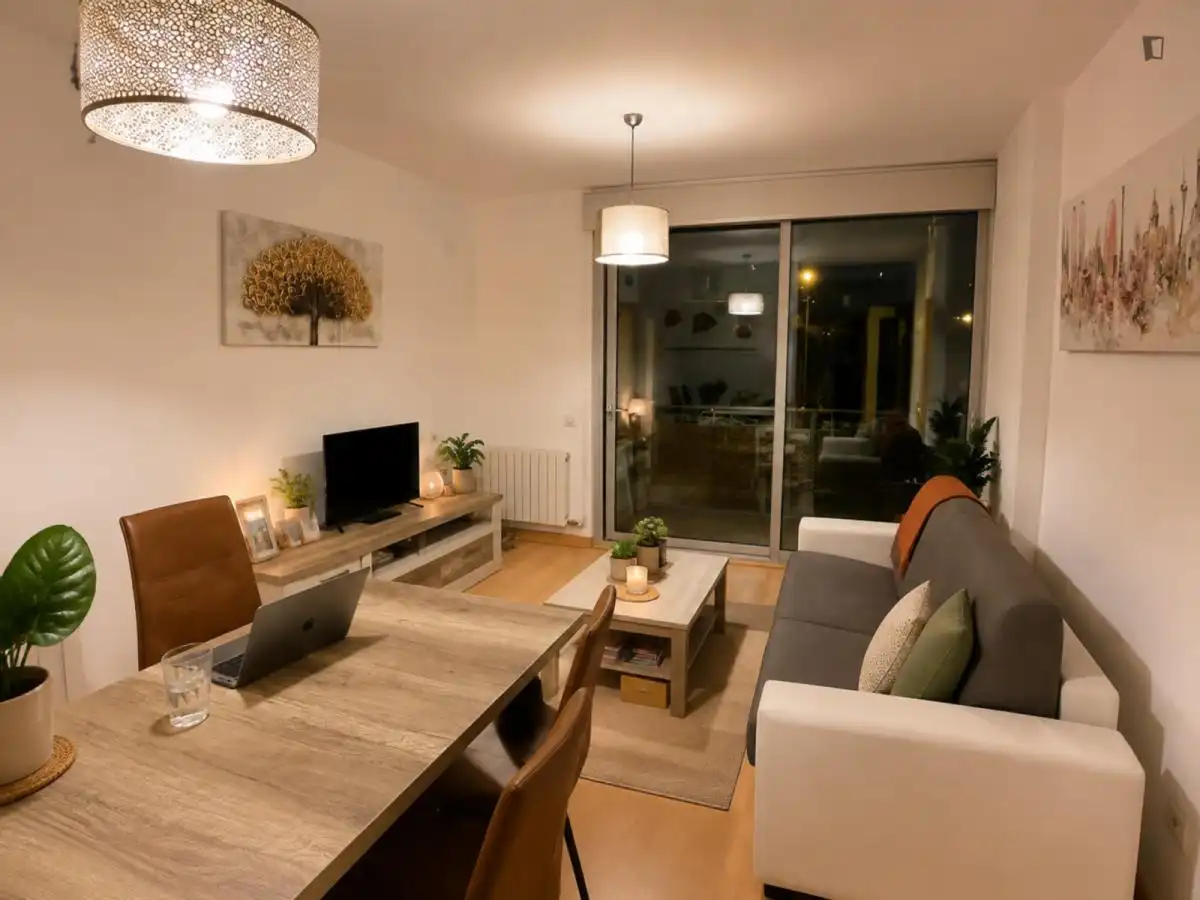 Habitación en alquiler, Barcelona
