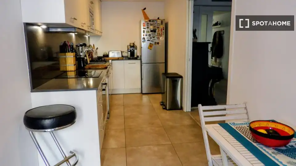 Habitación 207 m², Palma