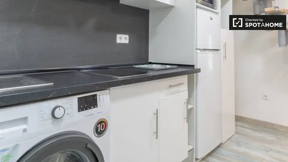 Piso de 45 m² en Madrid