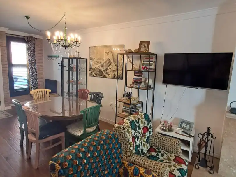 Casa de 100 m² a Bullas