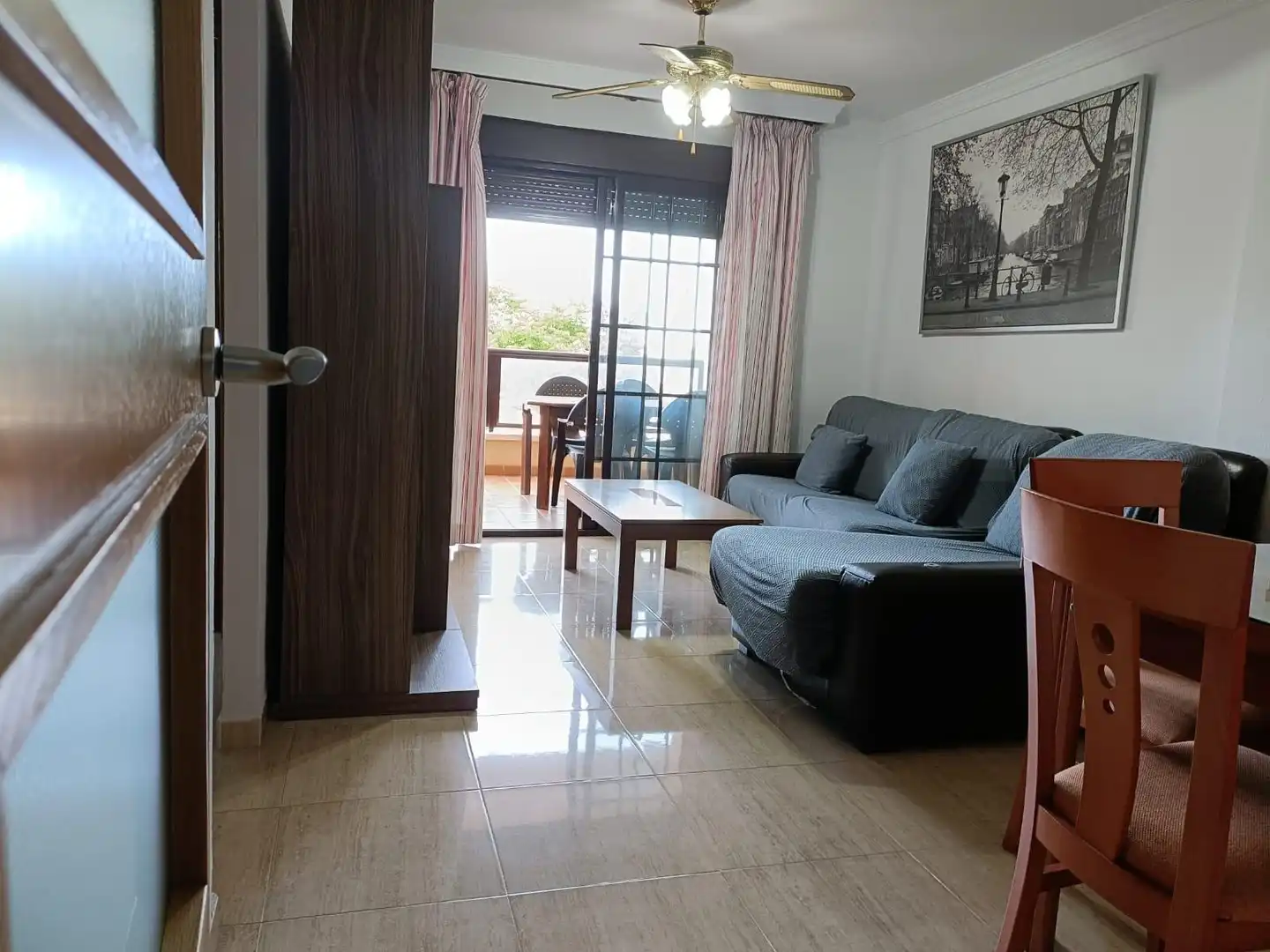Piso de 67 m² en Roquetas de Mar