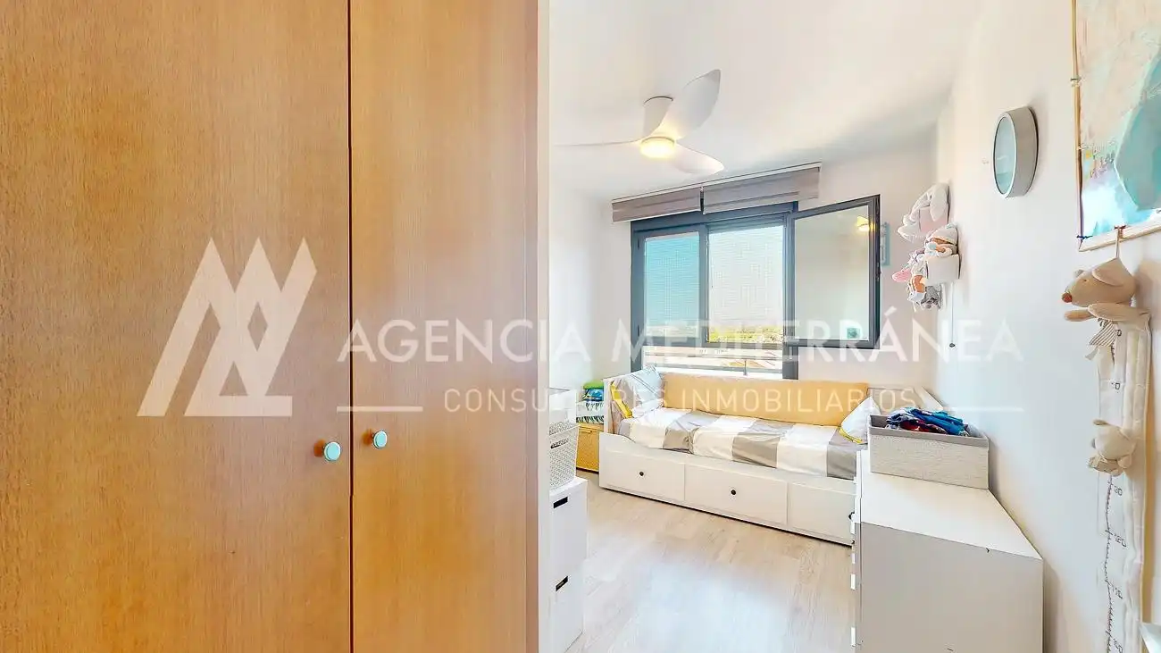 Pis de 127 m² a Alcàsser